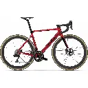 Wilier Triestina Filante SLR Disc Shimano Dura Ace 9270 12v power meter+ Kleos RD 50 2025