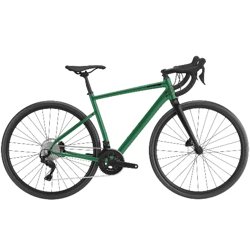 Cannondale Topstone 2 2x 2025