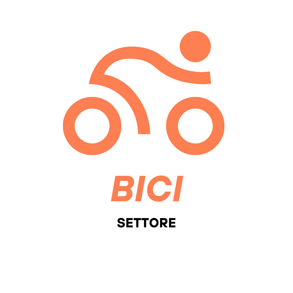 settore bici